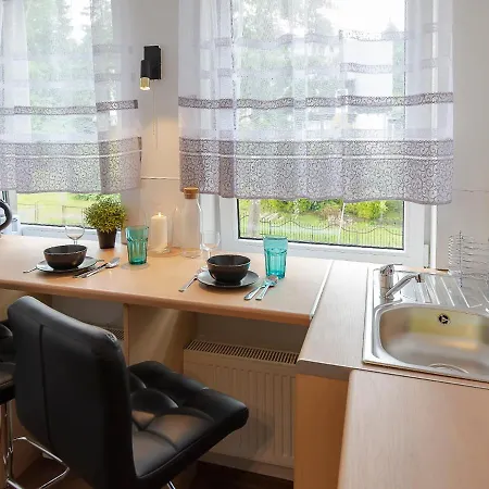 Vacationclub - 300 Mill 4 Sklářská Poruba