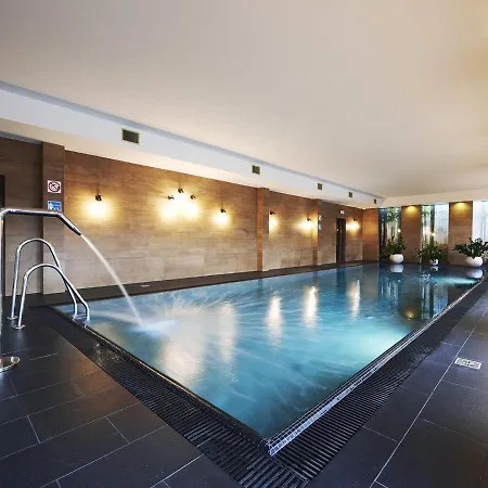 Apartmán Vacationclub - 300 Mill 4 Sklářská Poruba